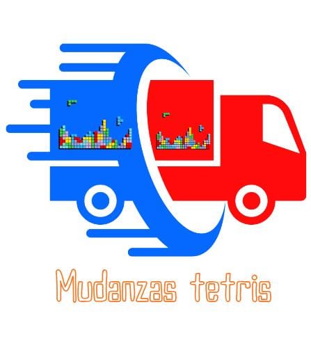 Mudanzas Tetris