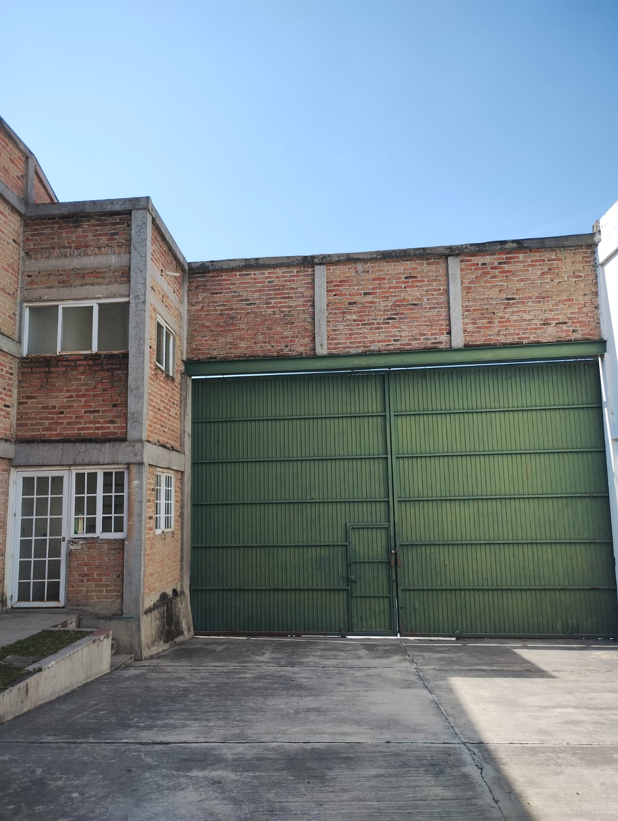 Fachada Principal