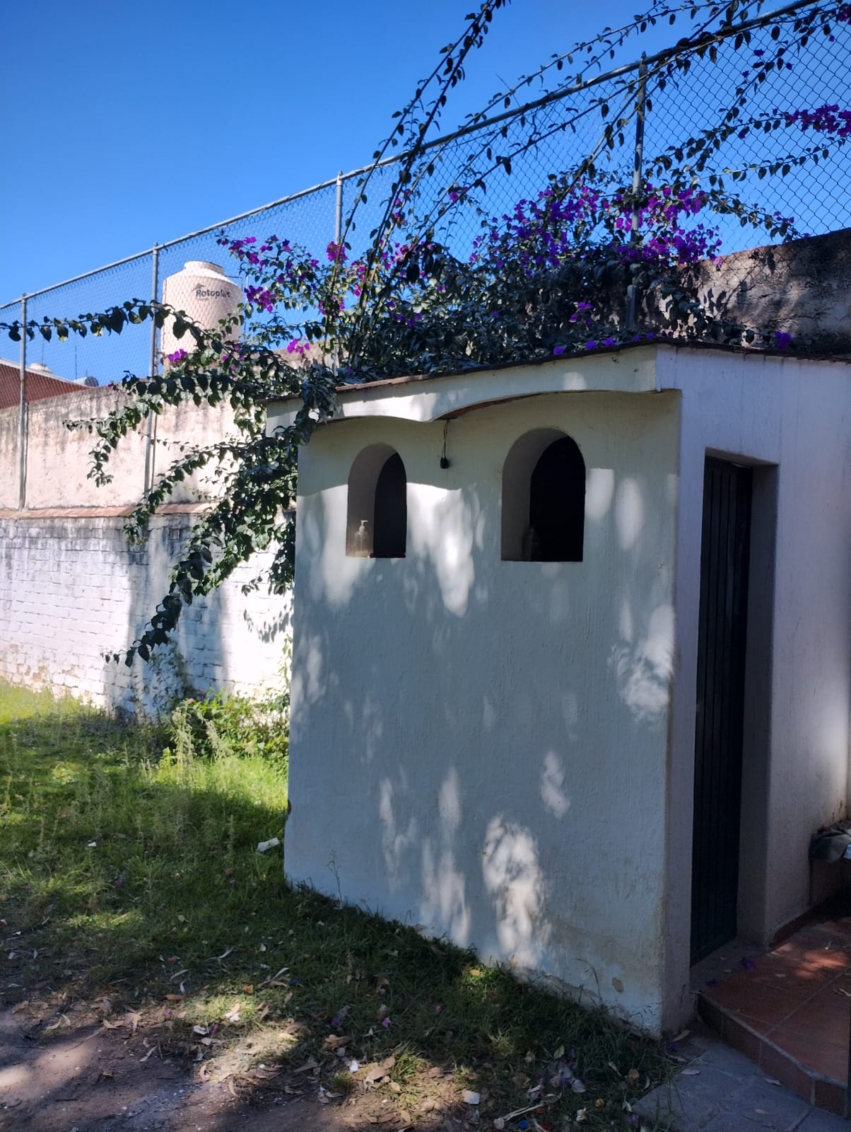 Baño