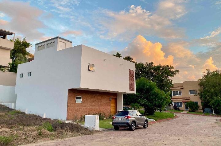 Residencia Bahía de Banderas