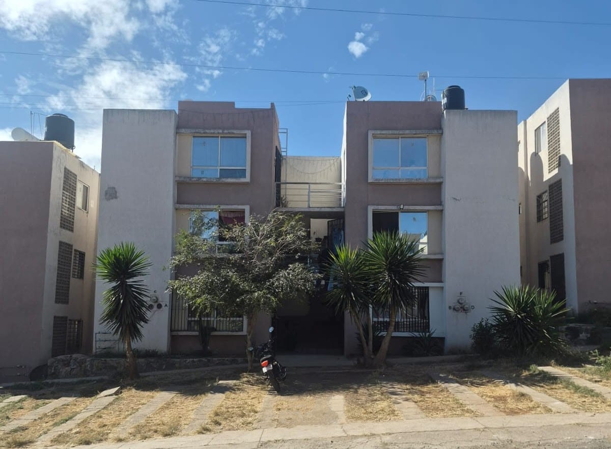 Departamento en Cima Serena